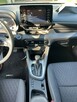 Toyota Yaris #Hybryda #Automat #Kamera #Radar - 10