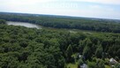 Domek letnisk nad Jeziorem Długim | działka 600 m²