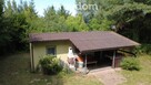 Domek letnisk nad Jeziorem Długim | działka 600 m² - 11