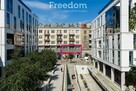 przy Baltic Plaza | 3/4 gabinety | winda - 12