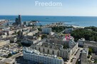 przy Baltic Plaza | 3/4 gabinety | winda - 16