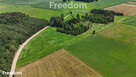 Duża działka z potencjałem i warunkami zabudowy - 3
