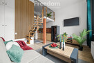 Waterlane Vintage Gdańsk I Apartament z antresolą