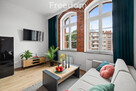 Waterlane Vintage Gdańsk I Apartament z antresolą - 3