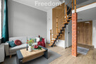 Waterlane Vintage Gdańsk I Apartament z antresolą - 4