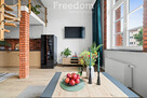 Waterlane Vintage Gdańsk I Apartament z antresolą - 5