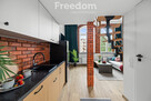 Waterlane Vintage Gdańsk I Apartament z antresolą - 6