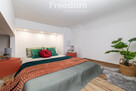 Waterlane Vintage Gdańsk I Apartament z antresolą - 7