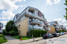 2 pokoje | duży balkon | garaż | Bronowice - 14
