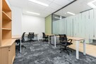 Zarezerwuj profesjonalny adres firmy w Regus Metro - 5