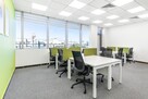 Zarezerwuj profesjonalny adres firmy w Regus Metro - 9