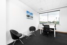 Zarezerwuj profesjonalny adres firmy w Regus Metro - 12