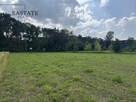 Działka inwestycyjna 5278 m² | MPZP | S7 - 3