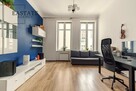 Browary Warszawskie | Kamienica po Remoncie | 3,4m - 2