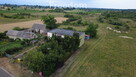 Dom z działką 4690 m² – Budki Stare - 1