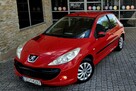 Peugeot 206+ Niski przebieg! Klima! Rejestracja PL! Zamiana też! Dostawa pod DOM - 1
