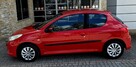 Peugeot 206+ Niski przebieg! Klima! Rejestracja PL! Zamiana też! Dostawa pod DOM - 2