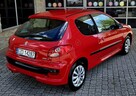 Peugeot 206+ Niski przebieg! Klima! Rejestracja PL! Zamiana też! Dostawa pod DOM - 4