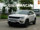 Jeep Compass z Gwarancją Kupiony Salon 2021r - 1