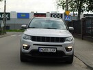 Jeep Compass z Gwarancją Kupiony Salon 2021r - 2