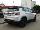 Jeep Compass z Gwarancją Kupiony Salon 2021r - 5