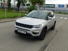 Jeep Compass z Gwarancją Kupiony Salon 2021r - 15
