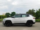 Jeep Compass z Gwarancją Kupiony Salon 2021r - 16