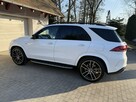 Mercedes GLE 350 de EQ Power - 2