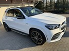 Mercedes GLE 350 de EQ Power - 3