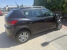 Dacia Sandero Stepway Stepway - 3