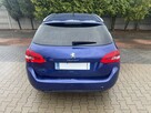 Peugeot 308 - 5