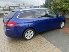 Peugeot 308 - 6