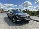 Volkswagen Passat B8 1.6TDI Klimatronic 3-strefy