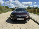 Volkswagen Passat B8 1.6TDI Klimatronic 3-strefy - 2