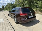 Volkswagen Passat B8 1.6TDI Klimatronic 3-strefy - 4