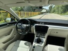 Volkswagen Passat B8 1.6TDI Klimatronic 3-strefy - 9