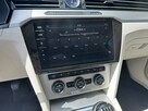 Volkswagen Passat B8 1.6TDI Klimatronic 3-strefy - 11