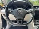 Volkswagen Passat B8 1.6TDI Klimatronic 3-strefy - 14