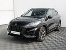 Ford Kuga GD9G736#2.5 FHEV AWD ST-Line X Podgrz.f kier szyba Salon PL VAT 23% - 2