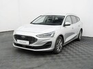 Ford Focus GD3M587#1.0 EcoBoost Titanium X Podgrz.f kier szyba Salon PL VAT23% - 2