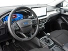 Ford Focus GD3M587#1.0 EcoBoost Titanium X Podgrz.f kier szyba Salon PL VAT23% - 6