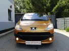 Peugeot 1007 1,4 Benzyna 73KM Klimatronik Automat  ALU 15 Gwarancja - 2