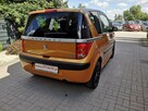 Peugeot 1007 1,4 Benzyna 73KM Klimatronik Automat  ALU 15 Gwarancja - 6