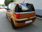Peugeot 1007 1,4 Benzyna 73KM Klimatronik Automat  ALU 15 Gwarancja - 8
