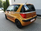 Peugeot 1007 1,4 Benzyna 73KM Klimatronik Automat  ALU 15 Gwarancja - 9