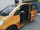 Peugeot 1007 1,4 Benzyna 73KM Klimatronik Automat  ALU 15 Gwarancja - 10
