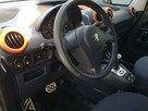 Peugeot 1007 1,4 Benzyna 73KM Klimatronik Automat  ALU 15 Gwarancja - 12