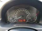 Peugeot 1007 1,4 Benzyna 73KM Klimatronik Automat  ALU 15 Gwarancja - 13