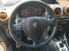 Peugeot 1007 1,4 Benzyna 73KM Klimatronik Automat  ALU 15 Gwarancja - 14
