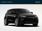 Range Rover Evoque 2.0D TD4 204 PS AWD Hoxton Edition / Salon Polska